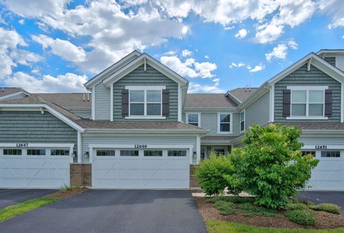 12649 S Potomac Dr, Plainfield, IL, 60585-9620 | Card Image