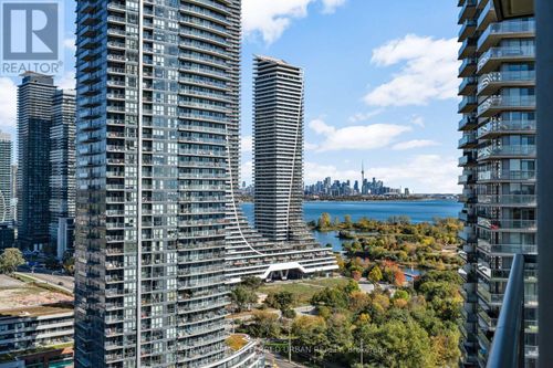 2305-15 Legion Road, Toronto (Mimico), ON, N8V0A9 | Card Image