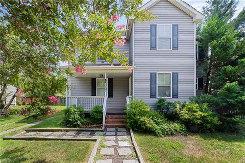 9320 Peachtree Street, Norfolk, VA, 23503 | Card Image