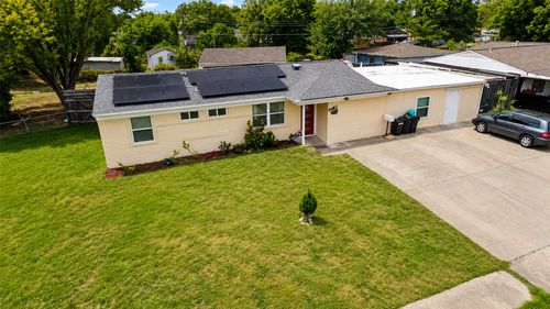 2969 Elder Dr, Mesquite, TX, 75150-1831 | Card Image