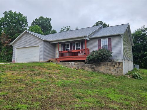 2 Miracle Ln, Western Grove, AR, 72685-9207 | Card Image