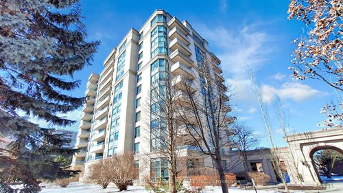407-1 Emerald Lane, Vaughan, ON, L4J8N2 | Card Image