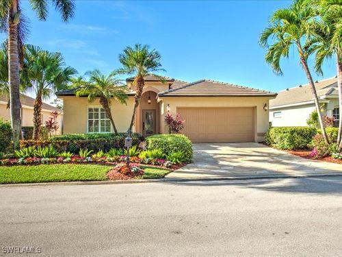 25897 Pebblecreek Drive, BONITA SPRINGS, FL, 34135 | Card Image