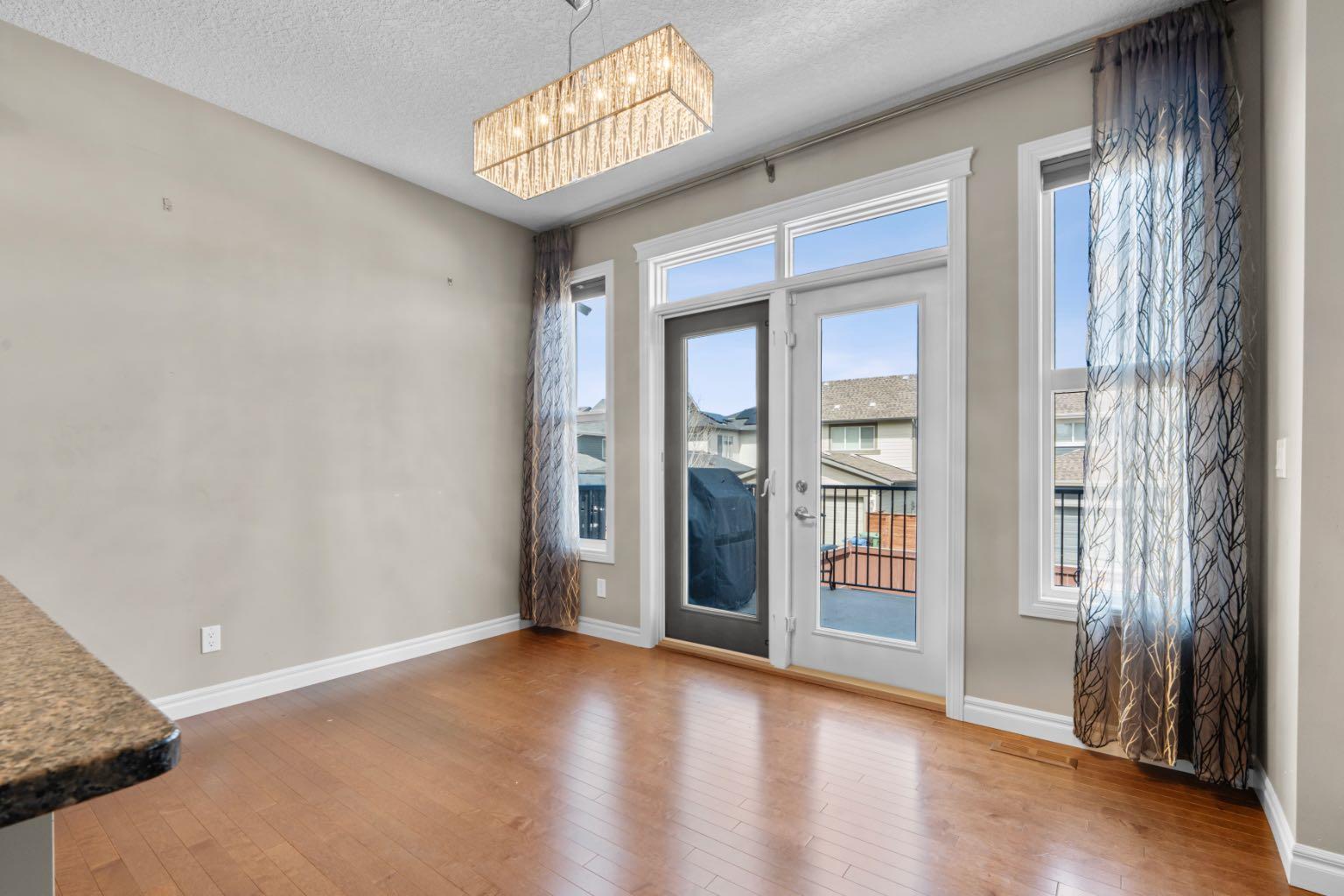 Residential in Calgary 5