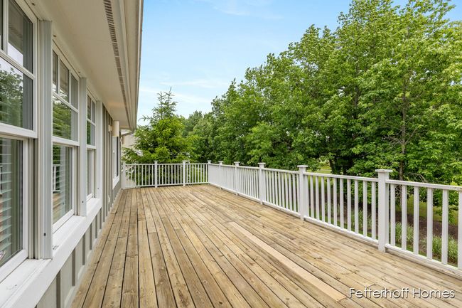 Back Deck | Image 37