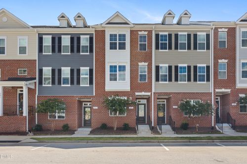 505 Toran Dr, Wake Forest, NC, 27587-8581 | Card Image