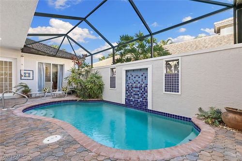 3860 Cotton Green Path Dr, NAPLES, FL, 34114-9446 | Card Image