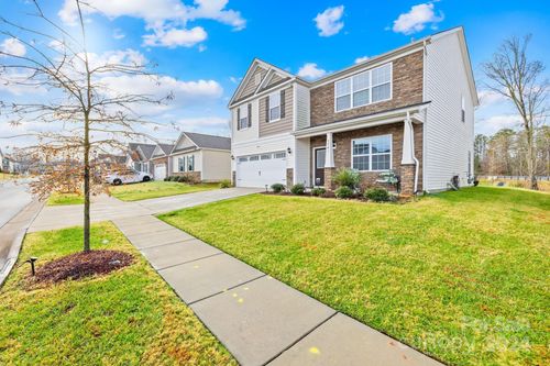 7741 Stonehouse Drive, Gastonia, NC, 28056 | Card Image