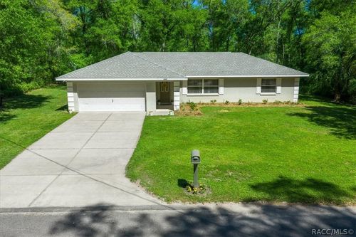 3597 E Jonah Pl, Inverness, FL, 34453-9196 | Card Image