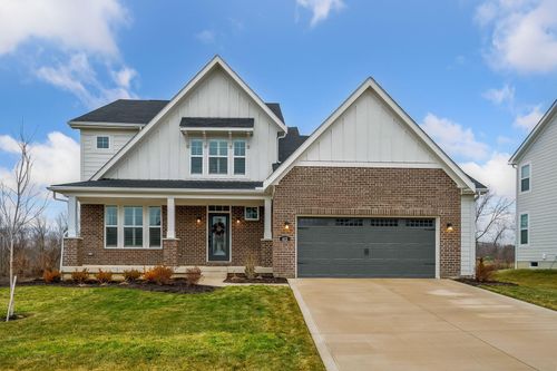 413 Broad Furrows Ave, Delaware, OH, 43015 | Card Image