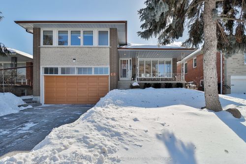 15 Manorhampton Dr, Etobicoke, ON, M9P1E1 | Card Image