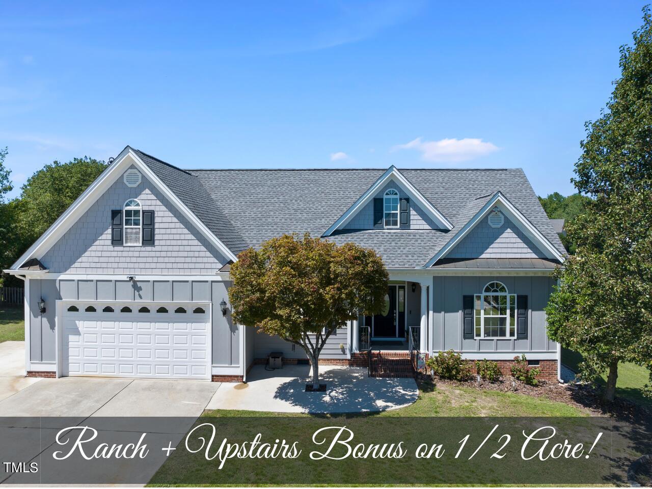 Phelps Farm Rd, Fuquay Varina, NC 27526
