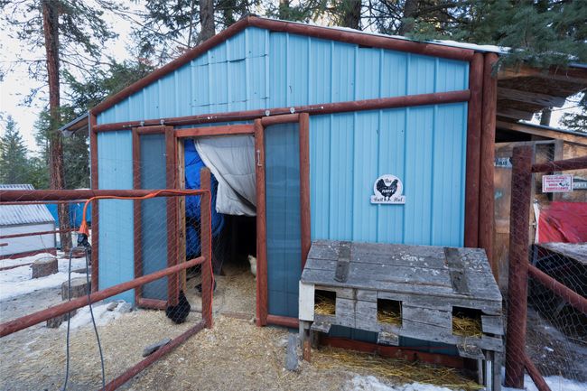 291 River Rd W, House other with 2 bedrooms, 2 bathrooms and null parking in Plains MT | Image 20