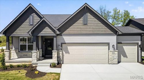 236 Randlin Dr, Lake Saint Louis, MO, 63367-6467 | Card Image