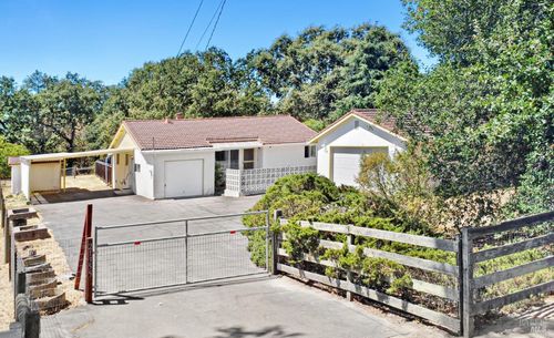 21355 Hyde Rd, Sonoma, CA, 95476-9580 | Card Image