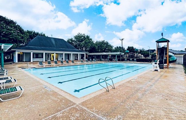The lovely neighborhood pool! | Image 49
