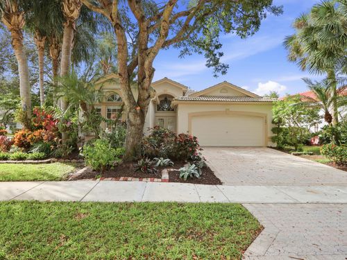 11481 Kanapali Ln, Boynton Beach, FL, 33437-8109 | Card Image