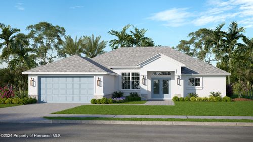 0 Purple Galinule Avenue, Weeki Wachee, FL, 34614 | Card Image