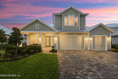 213 Topside Drive, St Johns, FL, 32259 | Card Image