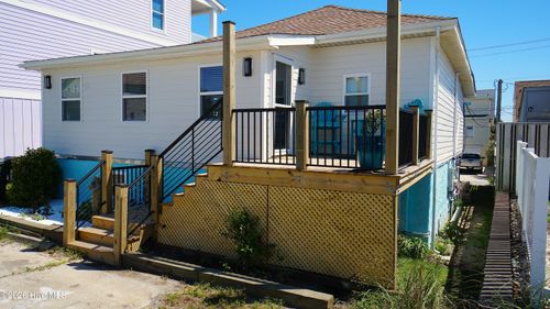 311 W Atlantic Blvd, Atlantic Beach, NC, 28512-5731 | Card Image