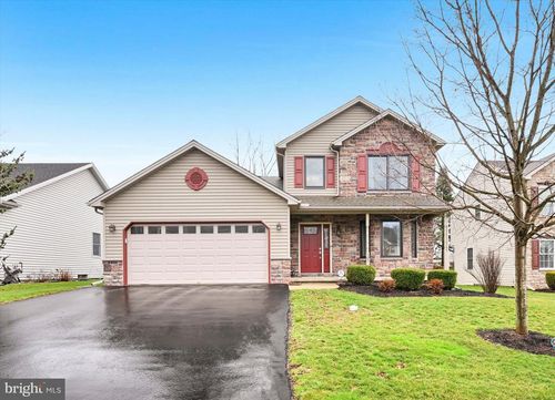 107 Hilltop Court, CAMP HILL, PA, 17011 | Card Image