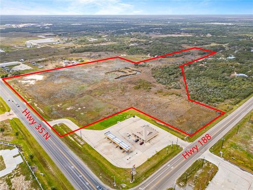 3402-3444 Texas Tropical Trl, Aransas Pass, TX, 78336 | Card Image