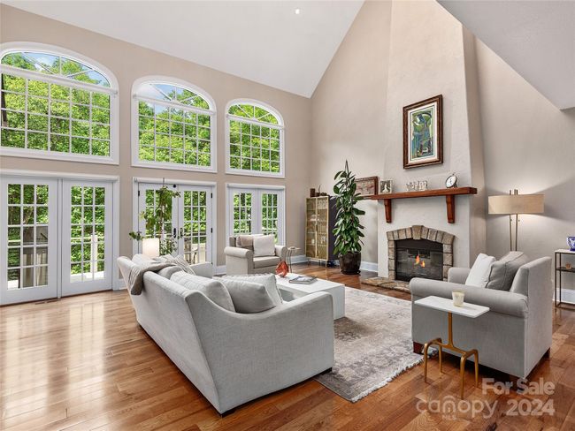 664 Wickhams Fancy Dr, House other with 6 bedrooms, 7 bathrooms and null parking in Biltmore Lake NC | Image 11