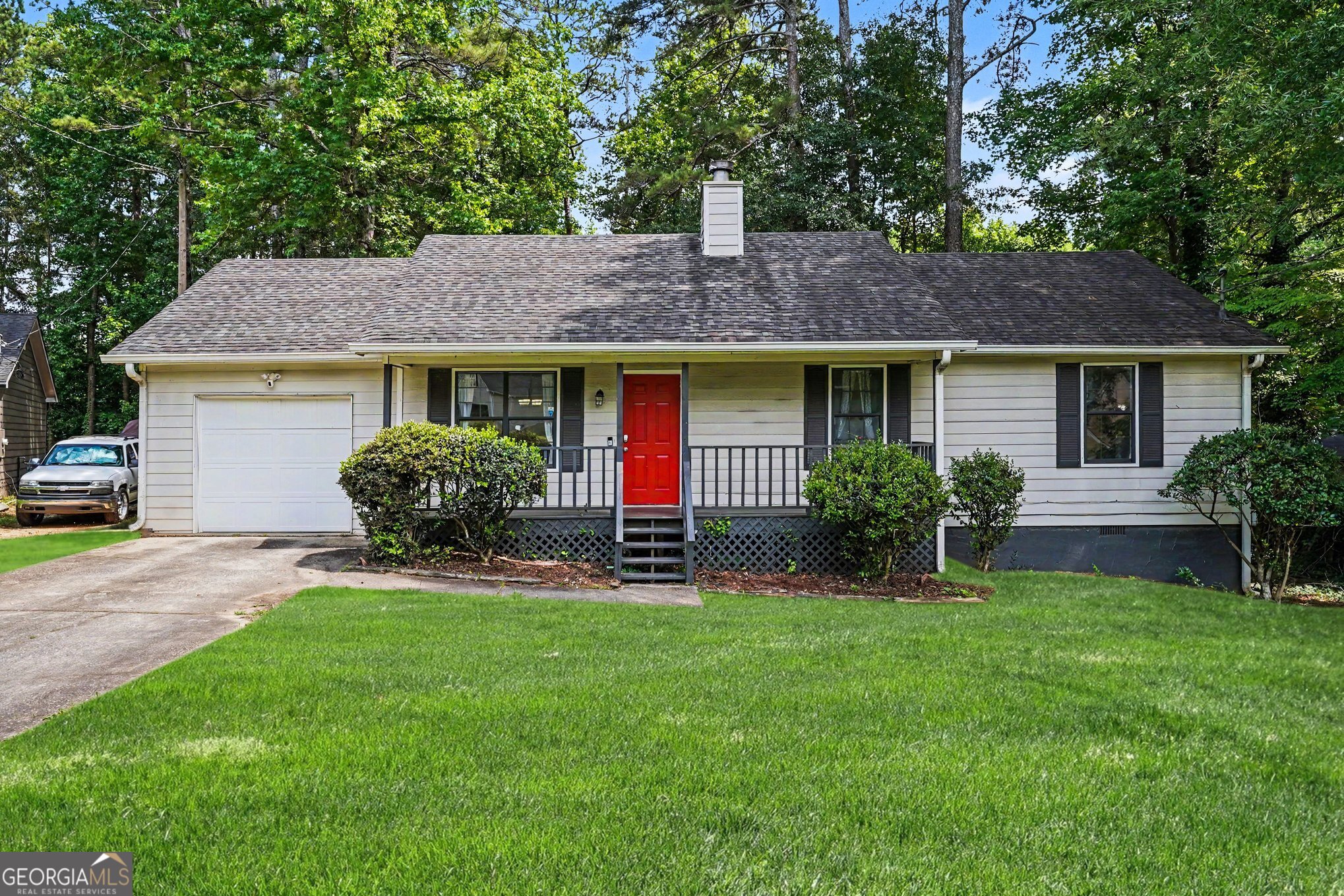 Residential in Jonesboro 4