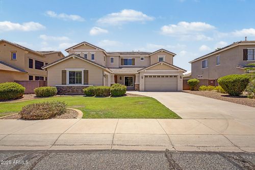 14403 W Mandalay Ln, Surprise, AZ, 85379-5709 | Card Image