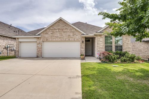 413 Wiggins Way, Van Alstyne, TX, 75495-4807 | Card Image