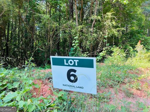 lot-6-0 Creek Rd, Ashland, AL, 36251 | Card Image