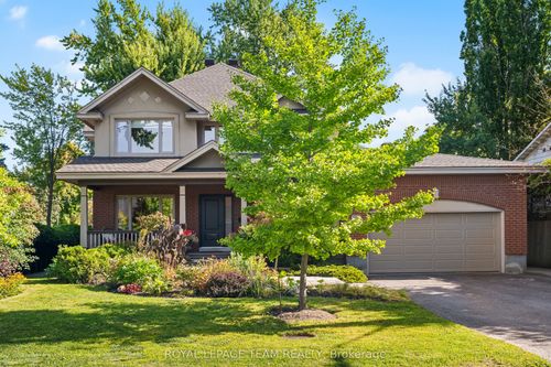 1601 Apeldoorn Ave, Ottawa, ON, K2C1V4 | Card Image