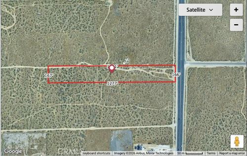 0 Us Highway 395, Victorville, CA, 92392 | Card Image