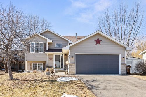 411 Wagon Wheel Circle, Buffalo, MN, 55313 | Card Image