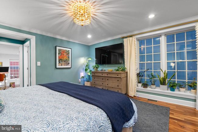 APT-2 - 1111 M St Nw, Condo with 2 bedrooms, 2 bathrooms and null parking in WASHINGTON DC | Image 13