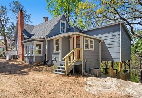 5 Kingshighway, Eureka Springs, AR, 72632-3516 | Card Image