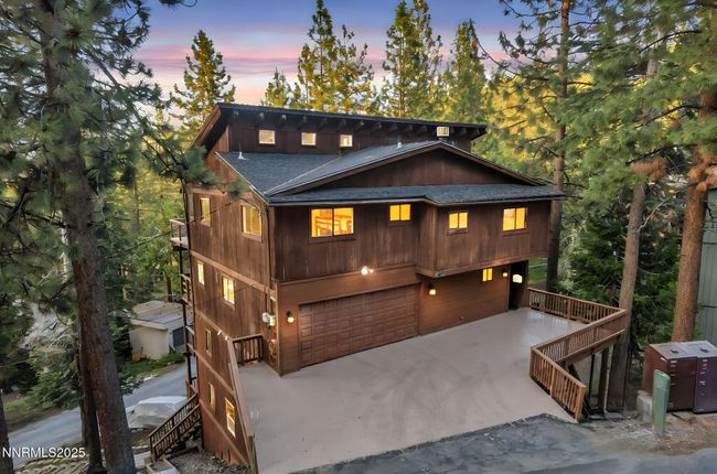 638 N Martin Dr, House other with 7 bedrooms, 6 bathrooms and 5 parking in Zephyr Cove NV | Image 67