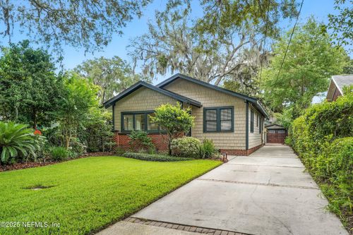 3572 Boone Park Ave, Jacksonville, FL, 32205-8433 | Card Image