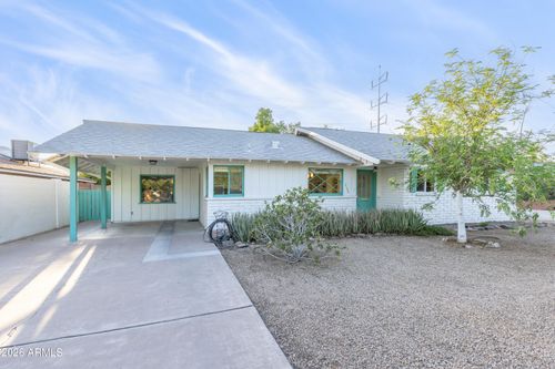 2156 S Hu Esta Dr, Tempe, AZ, 85282-2105 | Card Image