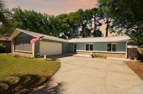 2558 Amberjack Ct, Pensacola, FL, 32526-1502 | Card Image