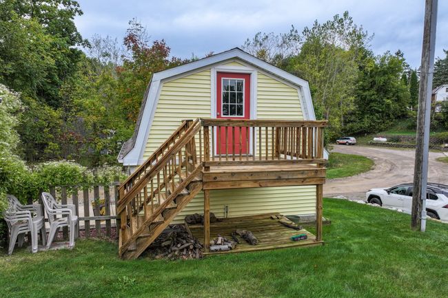 3045 Huston Dr, House other with 3 bedrooms, 2 bathrooms and null parking in Millington MI | Image 25