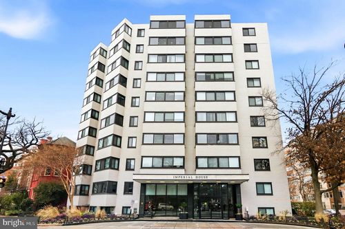918-1601 18th St Nw, WASHINGTON, DC, 20009-2519 | Card Image