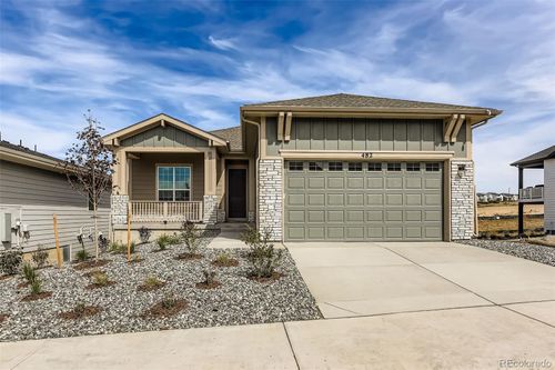 482 Basin Daisy St, Castle Rock, CO, 80104-9505 | Card Image