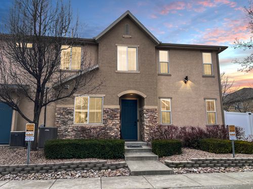 3876 W Vendee Ave, West Jordan, UT, 84084-1945 | Card Image