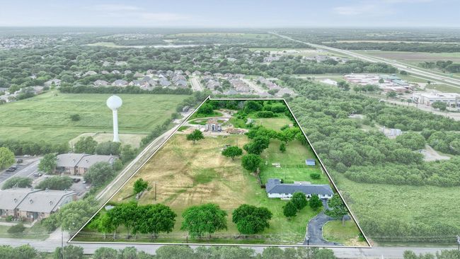 3300 Rex Cruse Dr, House other with 4 bedrooms, 4 bathrooms and null parking in Sherman TX | Image 39