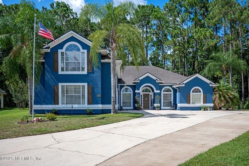 5631 Coldstream Ct, JACKSONVILLE, FL, 32222-1390 | Card Image