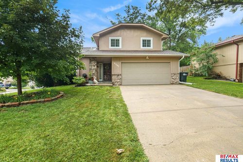 2251 N 128th Cir, Omaha, NE, 68164-3419 | Card Image