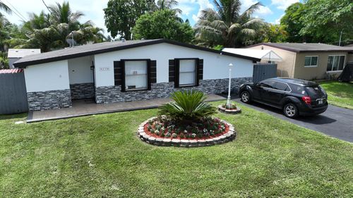 6270 Nw 24th Ct, Margate, FL, 33063-1743 | Card Image