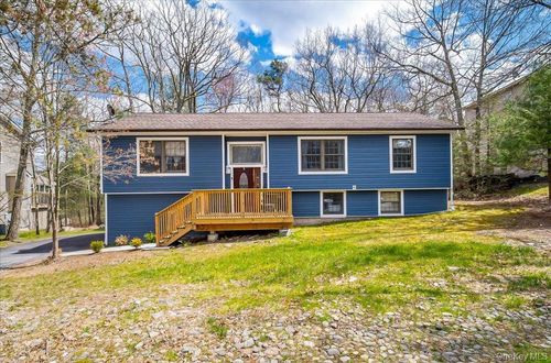8 Lake Shore Dr W, Rock Hill, NY, 12775-8205 | Card Image