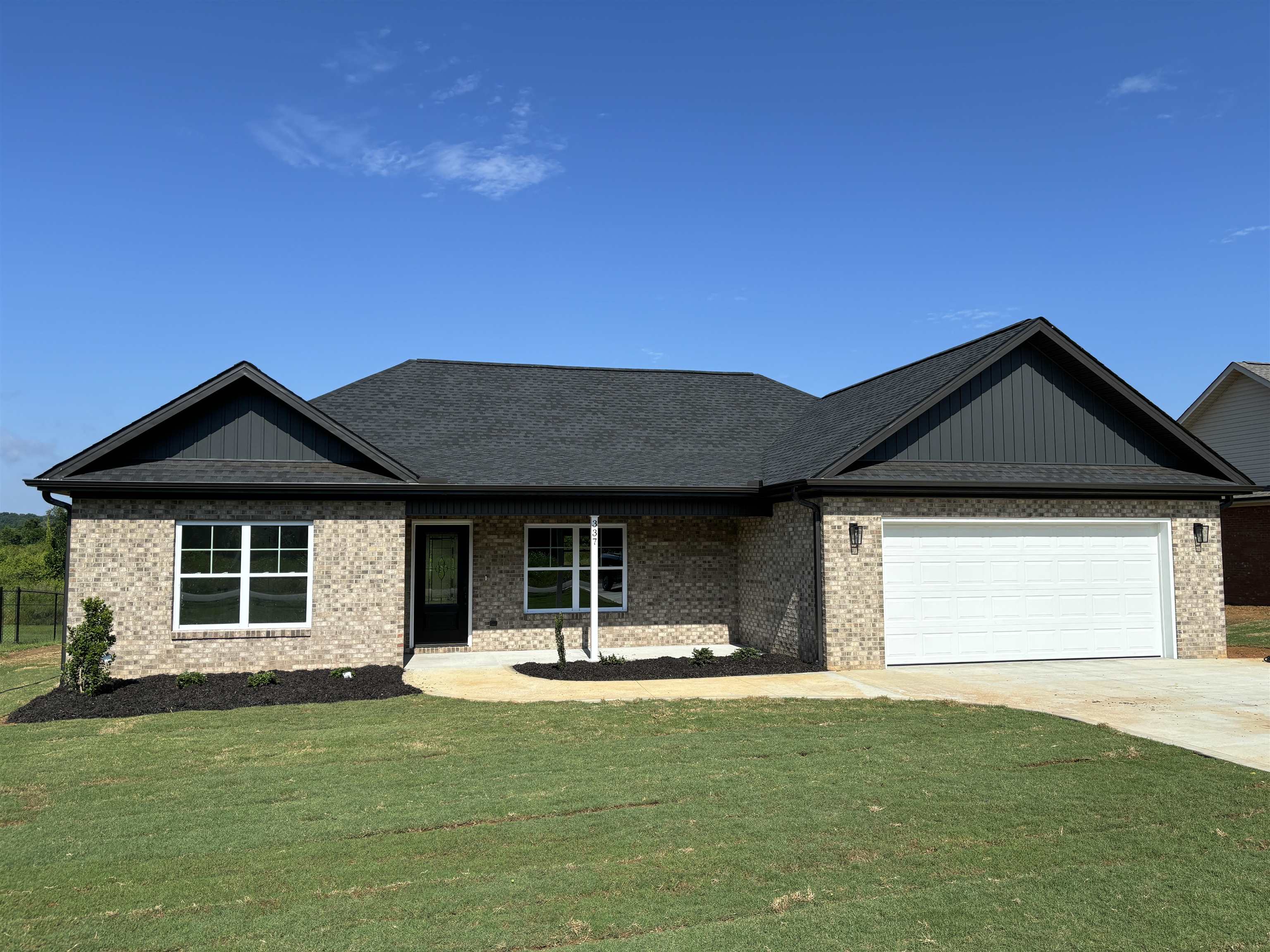 Cherokee Creek Rd, Gaffney, SC 29341